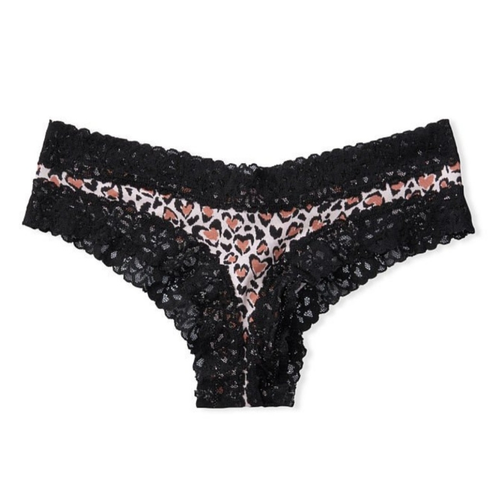 Victoria secret Cheeky panties size XL NWT